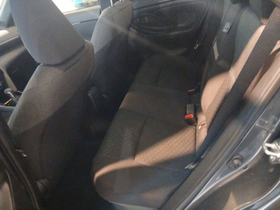 Toyota Yaris Cross Neuwagen