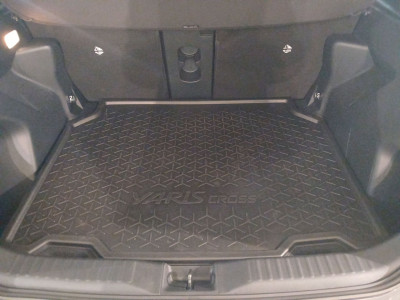 Toyota Yaris Cross Neuwagen