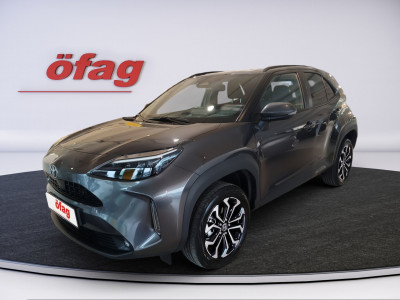 Toyota Yaris Cross Neuwagen