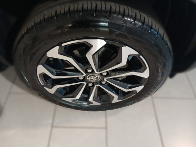 Toyota Yaris Cross Neuwagen