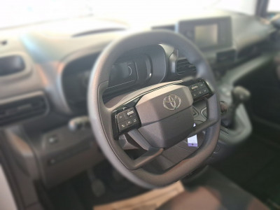 Toyota Proace City Neuwagen