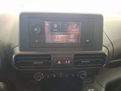 Toyota Proace City Neuwagen