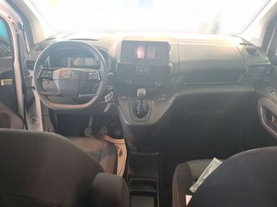 Toyota Proace City Neuwagen