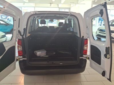 Toyota Proace City Neuwagen