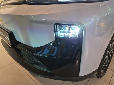 Leapmotor B10 Neuwagen