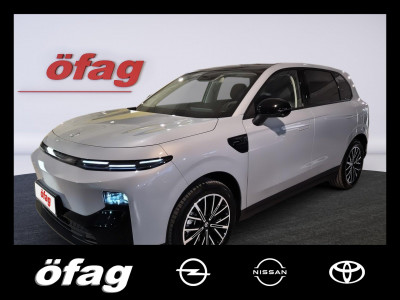 Leapmotor B10 Neuwagen