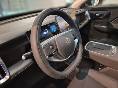 Leapmotor B10 Neuwagen