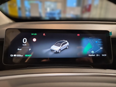 Leapmotor B10 Neuwagen