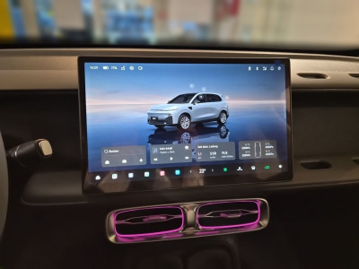 Leapmotor B10 Neuwagen