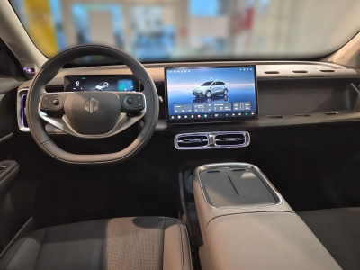 Leapmotor B10 Neuwagen