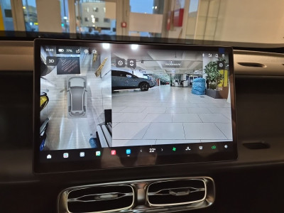 Leapmotor B10 Neuwagen