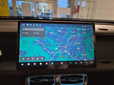 Leapmotor B10 Neuwagen