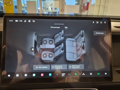 Leapmotor B10 Neuwagen