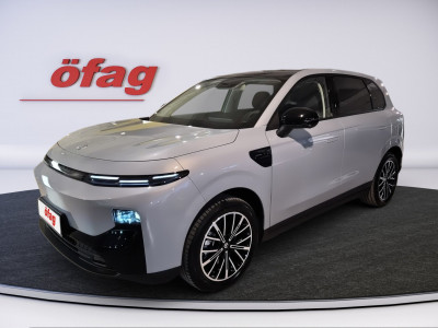 Leapmotor B10 Neuwagen