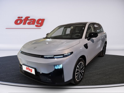 Leapmotor B10 Neuwagen