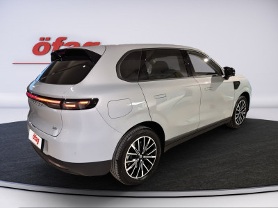 Leapmotor B10 Neuwagen