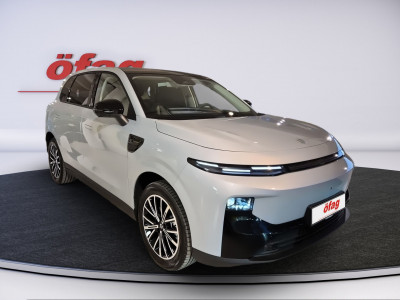 Leapmotor B10 Neuwagen