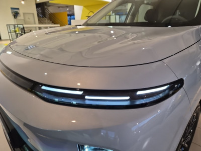 Leapmotor B10 Neuwagen