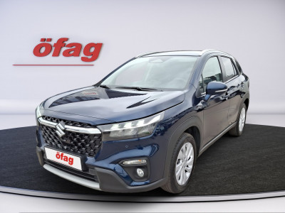 Suzuki S-Cross Neuwagen