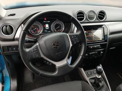 Suzuki Vitara Gebrauchtwagen