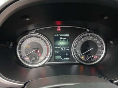 Suzuki Vitara Gebrauchtwagen