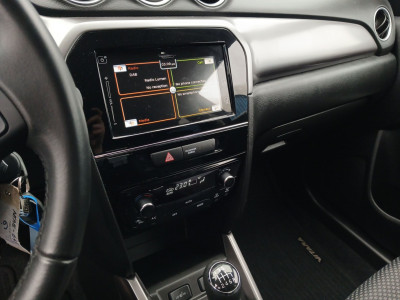 Suzuki Vitara Gebrauchtwagen