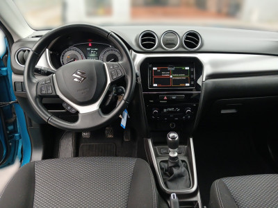 Suzuki Vitara Gebrauchtwagen