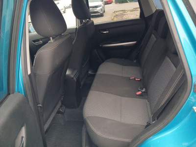 Suzuki Vitara Gebrauchtwagen