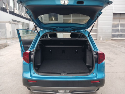 Suzuki Vitara Gebrauchtwagen