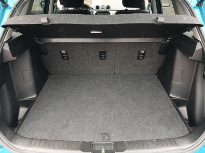 Suzuki Vitara Gebrauchtwagen