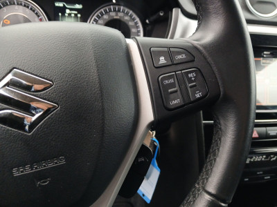 Suzuki Vitara Gebrauchtwagen