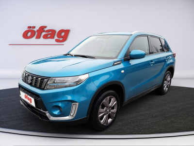 Suzuki Vitara Gebrauchtwagen