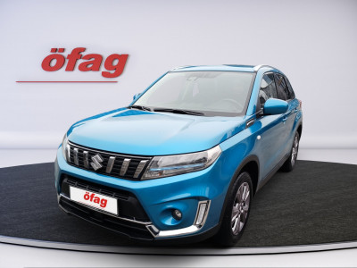 Suzuki Vitara Gebrauchtwagen