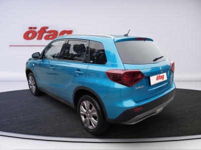 Suzuki Vitara Gebrauchtwagen