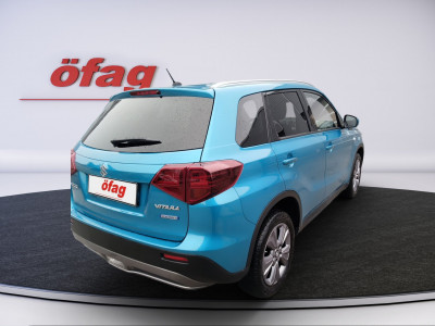 Suzuki Vitara Gebrauchtwagen