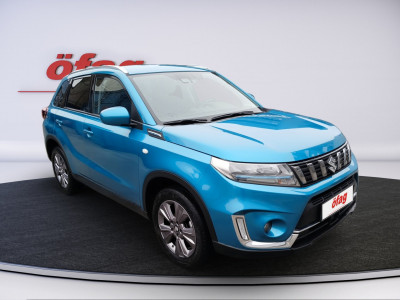 Suzuki Vitara Gebrauchtwagen