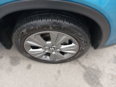 Suzuki Vitara Gebrauchtwagen