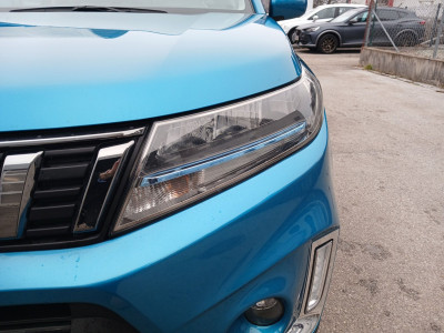 Suzuki Vitara Gebrauchtwagen