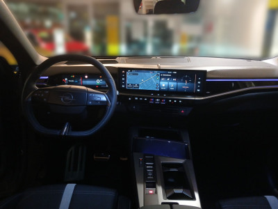 Opel Grandland Vorführwagen