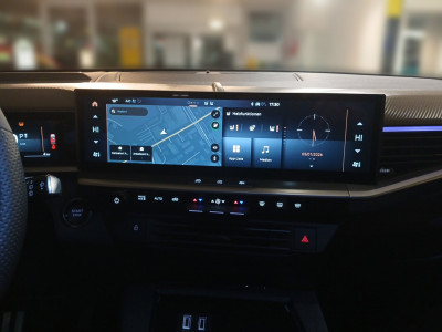 Opel Grandland Vorführwagen