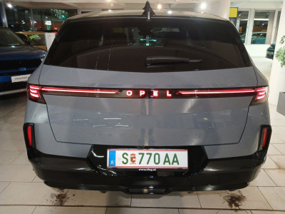 Opel Grandland Vorführwagen