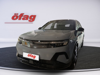 Opel Grandland Vorführwagen