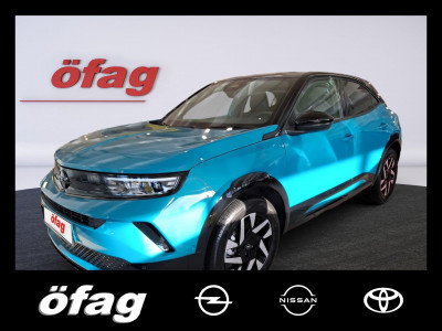 Opel Mokka Neuwagen