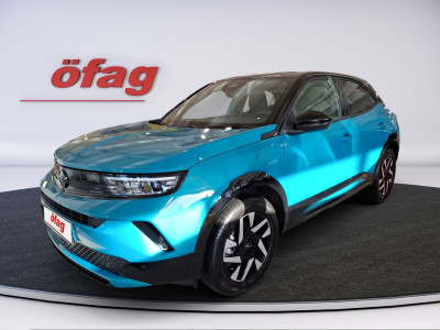 Opel Mokka Neuwagen