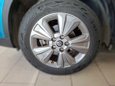 Suzuki Vitara Gebrauchtwagen