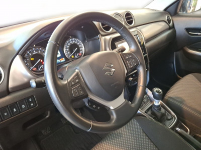 Suzuki Vitara Gebrauchtwagen