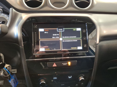 Suzuki Vitara Gebrauchtwagen