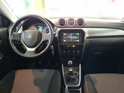 Suzuki Vitara Gebrauchtwagen