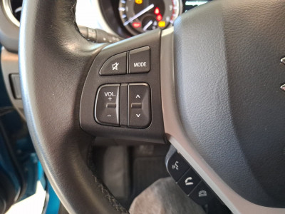 Suzuki Vitara Gebrauchtwagen