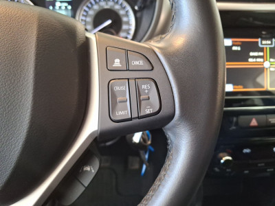 Suzuki Vitara Gebrauchtwagen